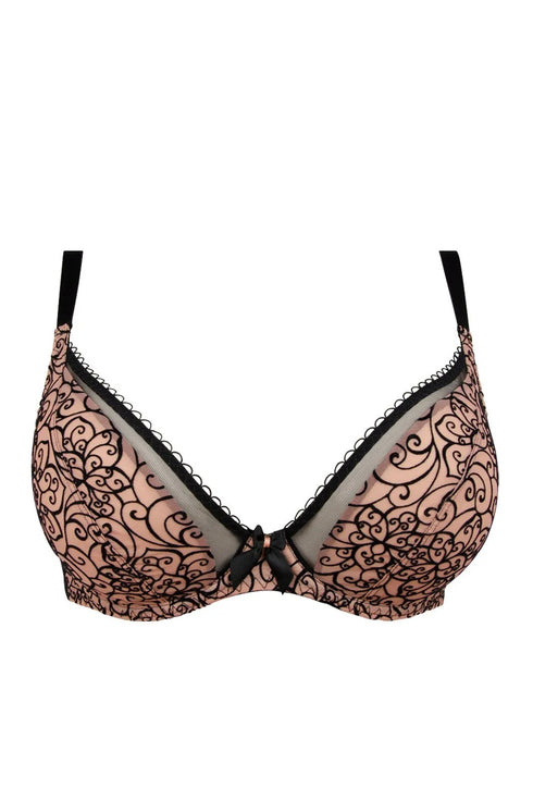 Antigel H40 Boudoir De Filles Triangle W/Wire